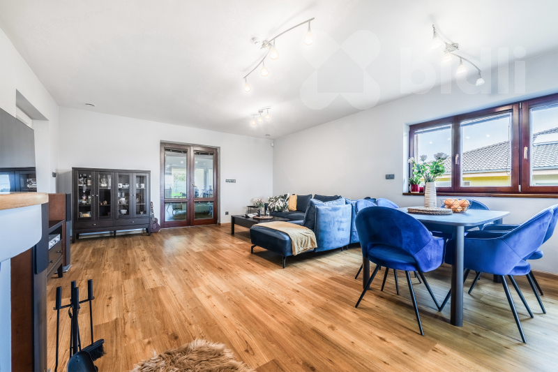 Prodej rodinného domu 390 m2, na pozemku 1199 m2 - Zbizuby