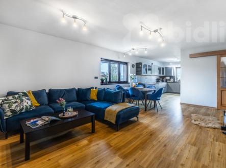 Prodej domu/vily, 390 m²