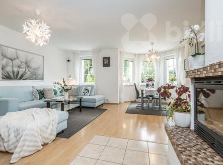 Prodej domu/vily, 194 m²