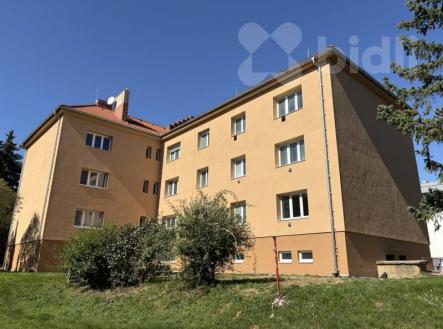 Prodej bytu, 2+1, 63 m²