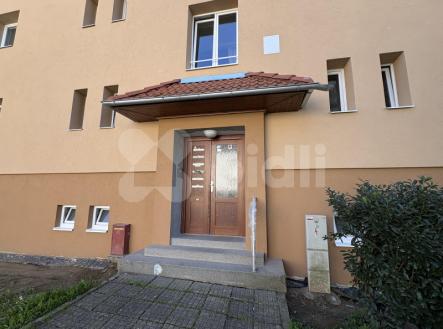 Prodej bytu, 2+1, 63 m²