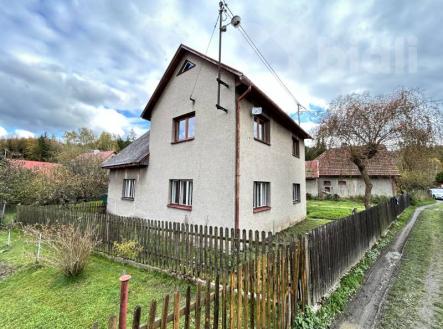 Prodej domu/vily, 189 m²