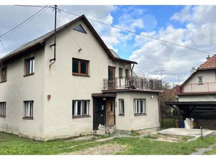 Prodej domu/vily, 189 m²