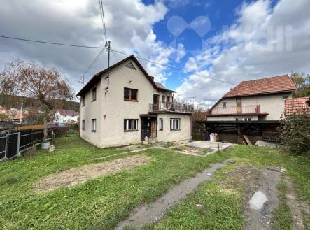 Prodej domu/vily, 189 m²