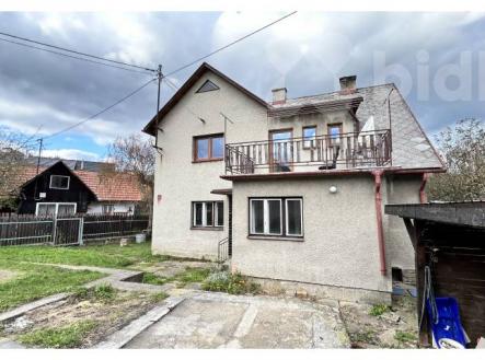 Prodej domu/vily, 189 m²