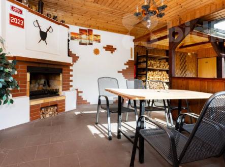 Pronájem domu/vily, 150 m²