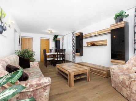 Pronájem domu/vily, 150 m²