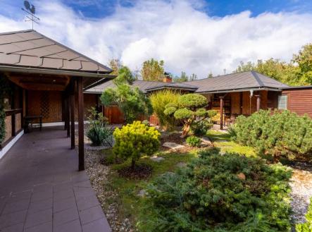 Pronájem domu/vily, 150 m²