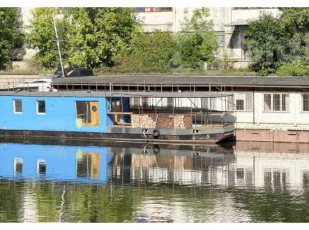 Prodej bytu, 3+kk, 264 m²