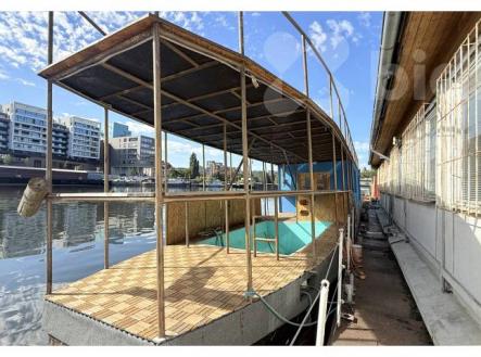 Prodej bytu, 3+kk, 264 m²