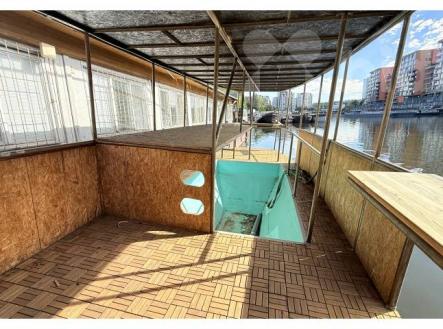 Prodej bytu, 3+kk, 264 m²