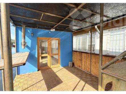 Prodej bytu, 3+kk, 264 m²