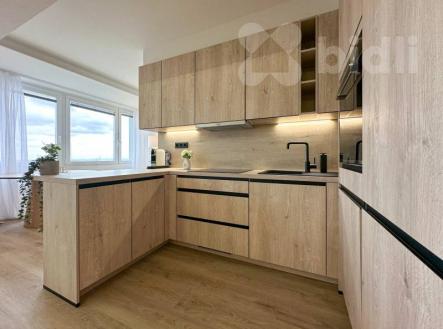 Prodej bytu, 3+kk, 77 m²