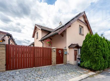 Prodej domu/vily, 242 m²