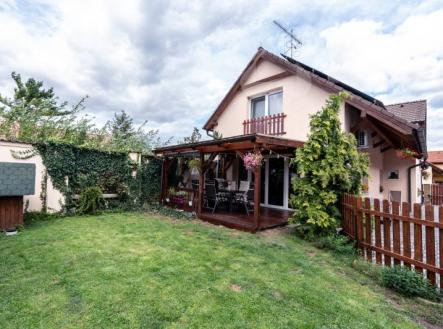 Prodej domu/vily, 242 m²