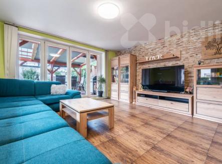 Prodej domu/vily, 242 m²