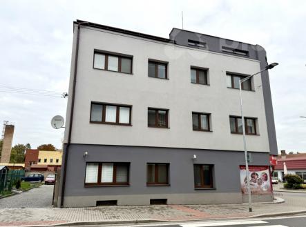 Prodej bytu, 4+1, 97 m²