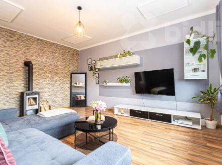 Prodej bytu, 4+1, 97 m²