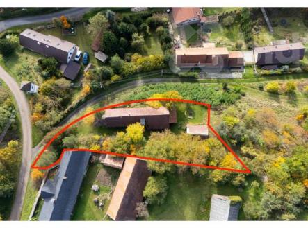 Prodej chaty/rekreačního objektu, 56 m²