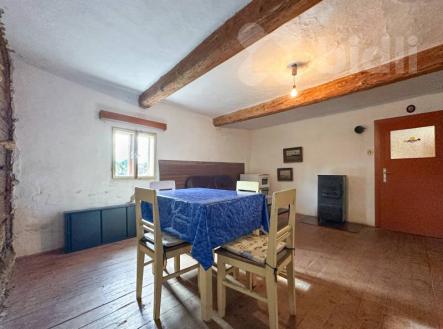 Prodej chaty/rekreačního objektu, 56 m²