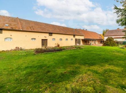 Prodej domu/vily, 135 m²