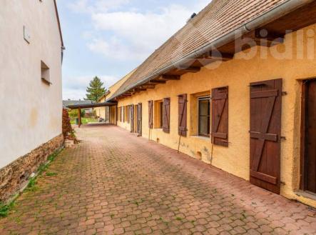 Prodej domu/vily, 135 m²