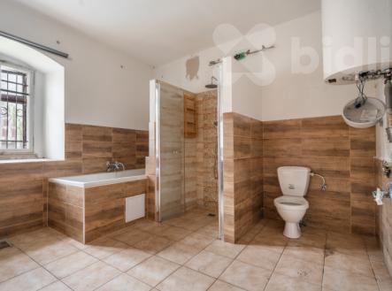 Prodej domu/vily, 135 m²