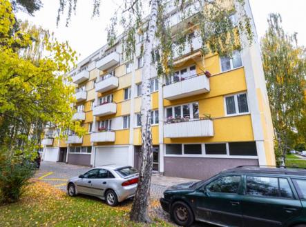 Prodej bytu, 3+1, 60 m² obrázek