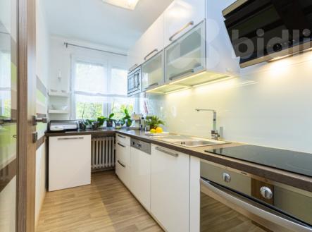 Prodej bytu, 3+1, 60 m²