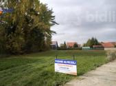 Prodej pozemku pro bydlení, 801 m²