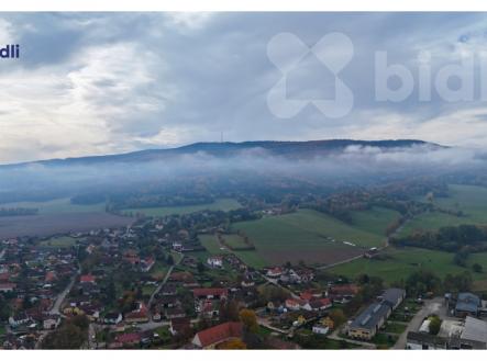 Prodej pozemku pro bydlení, 801 m²