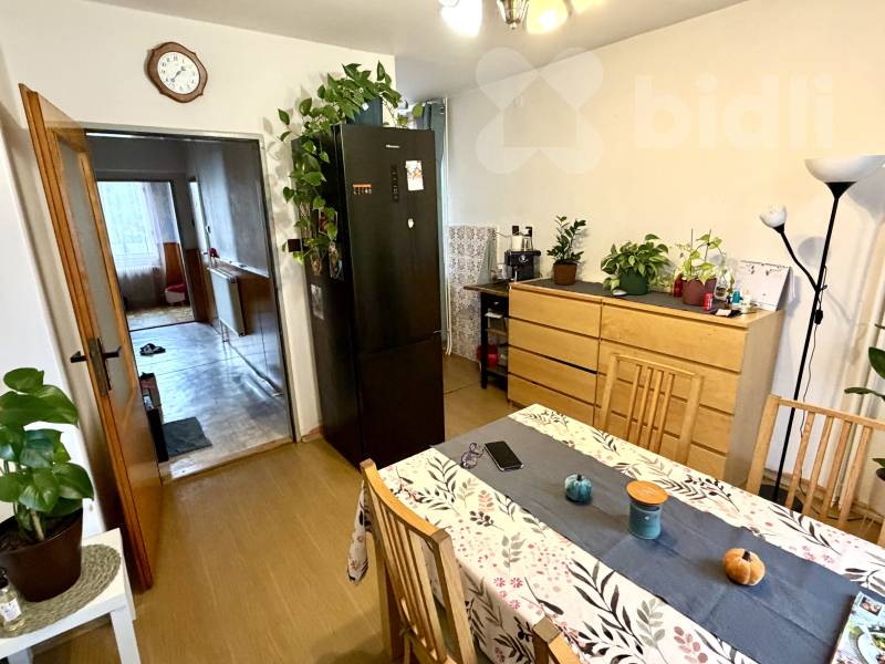 Prodej domu 4+1,  122 m2, s pozemkem 646 m2, ulice Jahnova - Přelouč