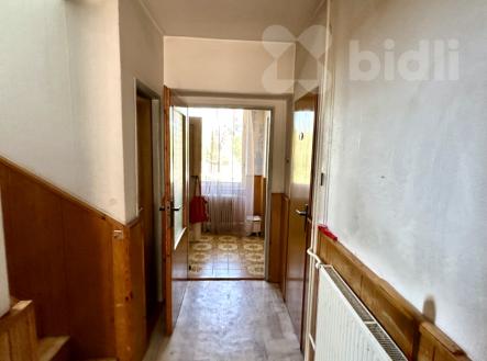 Prodej domu/vily, 156 m²