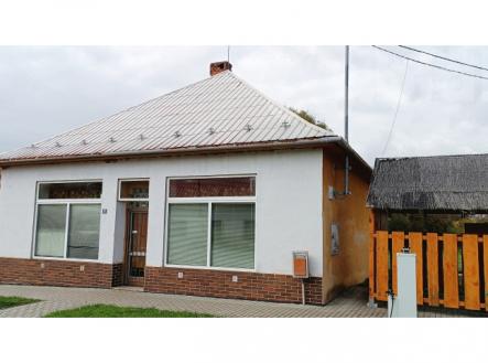 Pronájem komerčního objektu, obchodní centrum, 106 m²