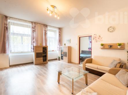 Prodej domu/vily, 95 m²