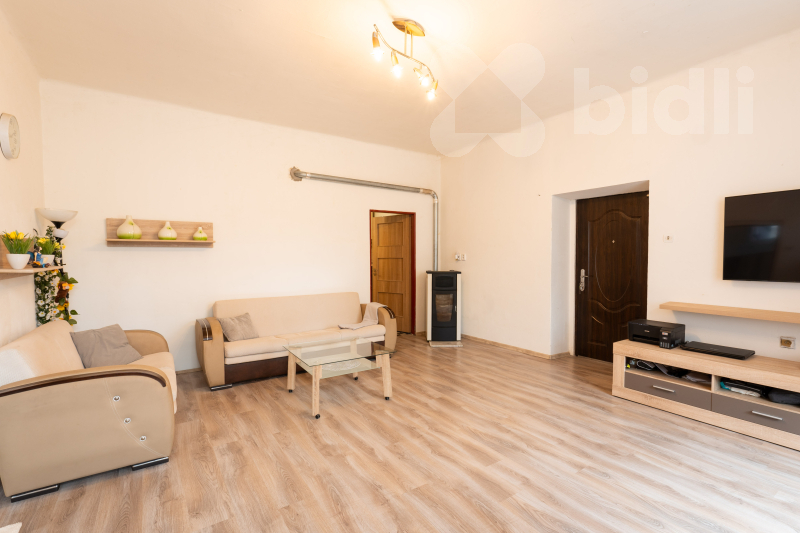 Prodej rodinného domu 3+1 cca 270 m2  - Leskovice