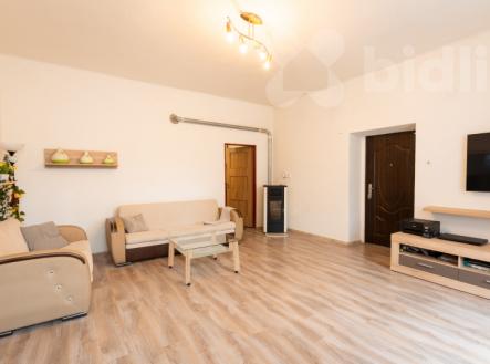 Prodej domu/vily, 95 m²