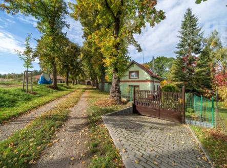 Prodej domu/vily, 82 m²