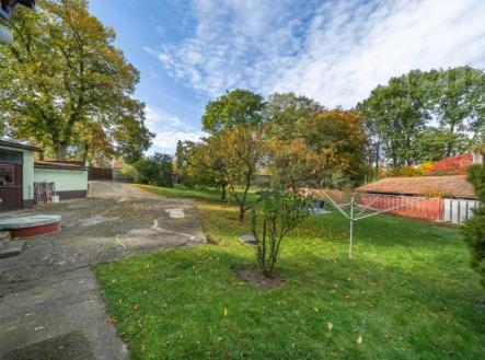 Prodej domu/vily, 82 m²