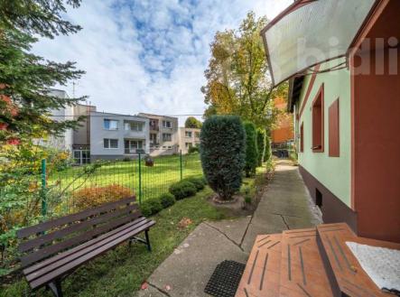 Prodej domu/vily, 82 m²