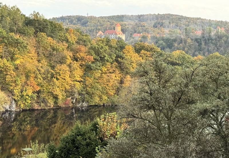 Prodej chaty Bystrc 64m