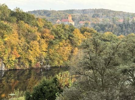 Prodej chaty/rekreačního objektu, 482 m²