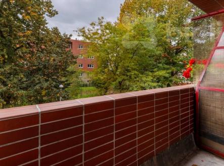 Pronájem bytu, 3+1, 90 m²