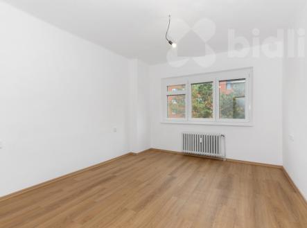 Pronájem bytu, 3+1, 90 m²