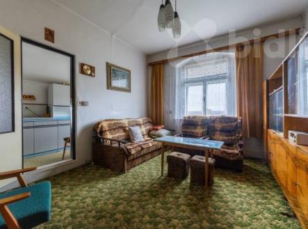 Prodej domu/vily, 275 m²