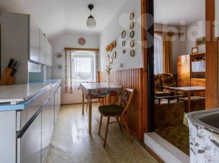 Prodej domu/vily, 275 m²