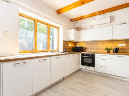 Prodej zemědělského objektu, 6 015 m²