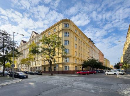 Prodej bytu, 4+1, 109 m²