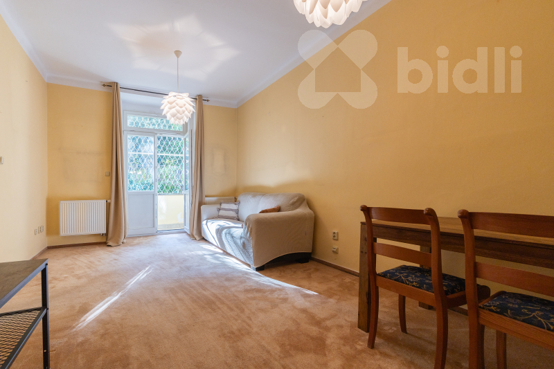 Prodej bytu 4+1, 109m2 atypický, balkon