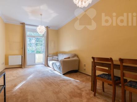 Prodej bytu, 4+1, 109 m²